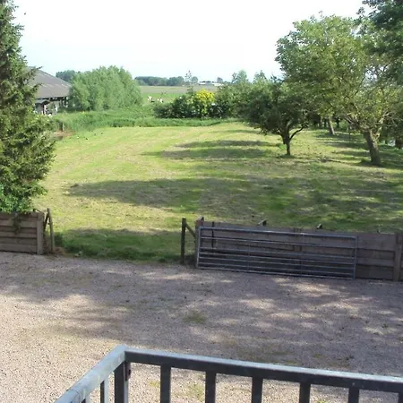 Countryside Above Amsterdam * Oude-Niedorp